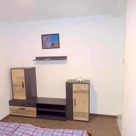 Dóra Dom wakacyjny Balatonlelle